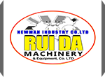 Dongguan Ruida Machinery and Equipment CO., LTD.