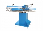 Automatic Screen Printer -  2 color 8 station automatic silk screen printing machin t shirt printing machine