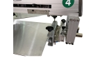 Automatic Screen Printer - NM4010 Automatic 4 Color 10 Station Screen Printer