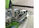 Automatic Screen Printer - NM4010 Automatic 4 Color 10 Station Screen Printer