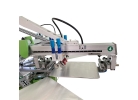 Automatic Screen Printer - NM4010 Automatic 4 Color 10 Station Screen Printer