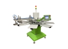 Automatic Screen Printer - NM108 1 color 8 stations automatic T shirt silk screen printing machine